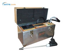 1400-P烟气分析仪
