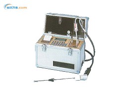 2000/2800-IR烟气分析仪