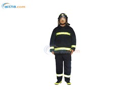 Nomex®IIIA UNX-X07-966消防战斗服