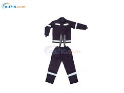 Nomex®IIIA UNX-X07-636轻型消防防护服