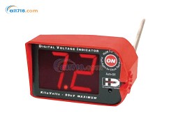 DVI100高压电压表