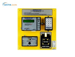 SmartLog X3人体静电综合测试仪