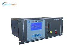 TG-310型氧气纯度分析仪