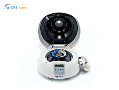 MINISPIN PLUS个人型高速离心机