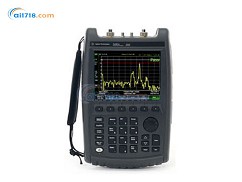 N9918A FieldFox手持式微波组合分析仪