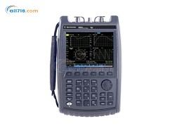 N9912A FieldFox手持式多功能分析仪
