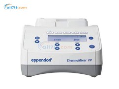 THERMOMIXER FP恒温混匀仪