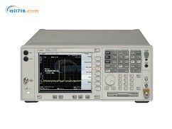 E4446A PSA频谱分析仪
