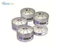 EN标准铝制防毒防尘滤罐系列A168112