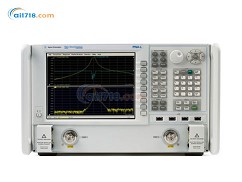 N5232A PNA-L微波网络分析仪