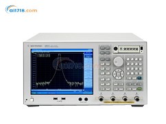 E5071C ENA系列网络分析仪