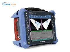 OmniScan MX2超声相控阵探伤仪