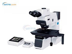 MX61A自动化半导体检查显微镜