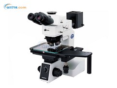 MX51工业检查显微镜