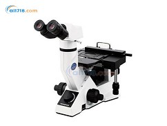 GX41紧凑型倒置金相显微镜