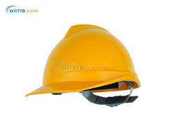 102101经济型PE安全帽