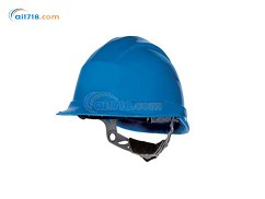 102008抗紫外线高密度聚丙烯PP安全帽