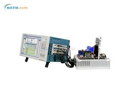 TLA7012逻辑分析仪