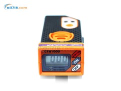 ATM450-O2氧气检测报警器