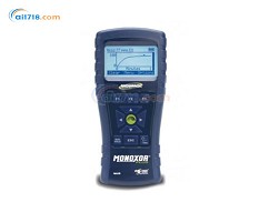Monoxor® Plus CO检测仪