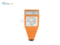 Elcometer 311汽车返工漆测厚仪