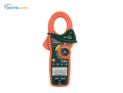 EX845 1000A交流/直流真有效值钳/数字多用表