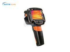 TESTO870红外热像仪