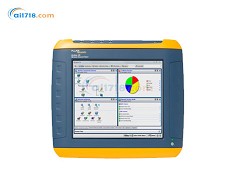 OptiView® XG平板式综合网络分析仪