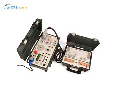 INGVAR 便携式5000A一次电流注入测试系统