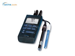 pH/Cond 340i多参数水质分析仪
