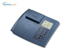 inoLab pH/ION/Cond 750多参数水质分析仪