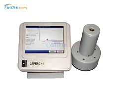 CAPRAC-t井型计数器