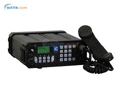 Codan MANPACK 2110背负式短波电台