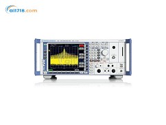 FSU频谱分析仪