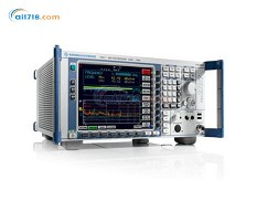 ESCI EMI测试接收机