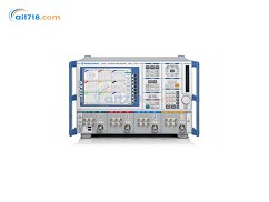 ZVB矢量网络分析仪