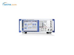 SMU200A矢量信号发生器