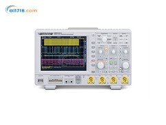 HMO紧凑型数字示波器