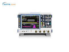 RTO数字示波器