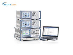 TS-RRM LTE/WCDMA RRM测试系统