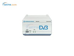 TSM-DVB DVB-T分集测试接收机