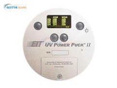 UV Power Puck Ⅲ四波段能量计（增配型）紫外线测定仪