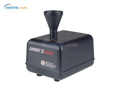 AirNet® II XR粒子传感器