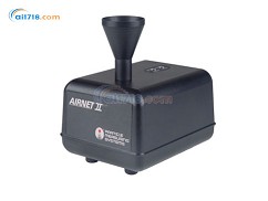 AirNet® II粒子传感器(型号：201、301、310、501、510)