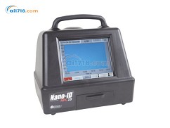 Nano-ID® NPC10 Nano粒子计数器