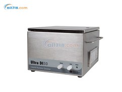 Ultra DI® 50液体粒子计数器
