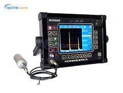 OU5000数字超声波探伤仪