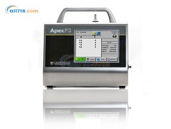 APEX P3尘埃粒子计数器