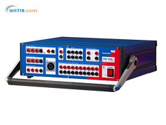 CMC 356 继电保护测试仪