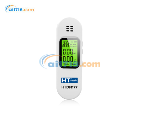 意大利HT HTDM177酒精测试仪